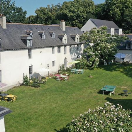 Chateau Des Fontenelles Chavagne Εξωτερικό φωτογραφία