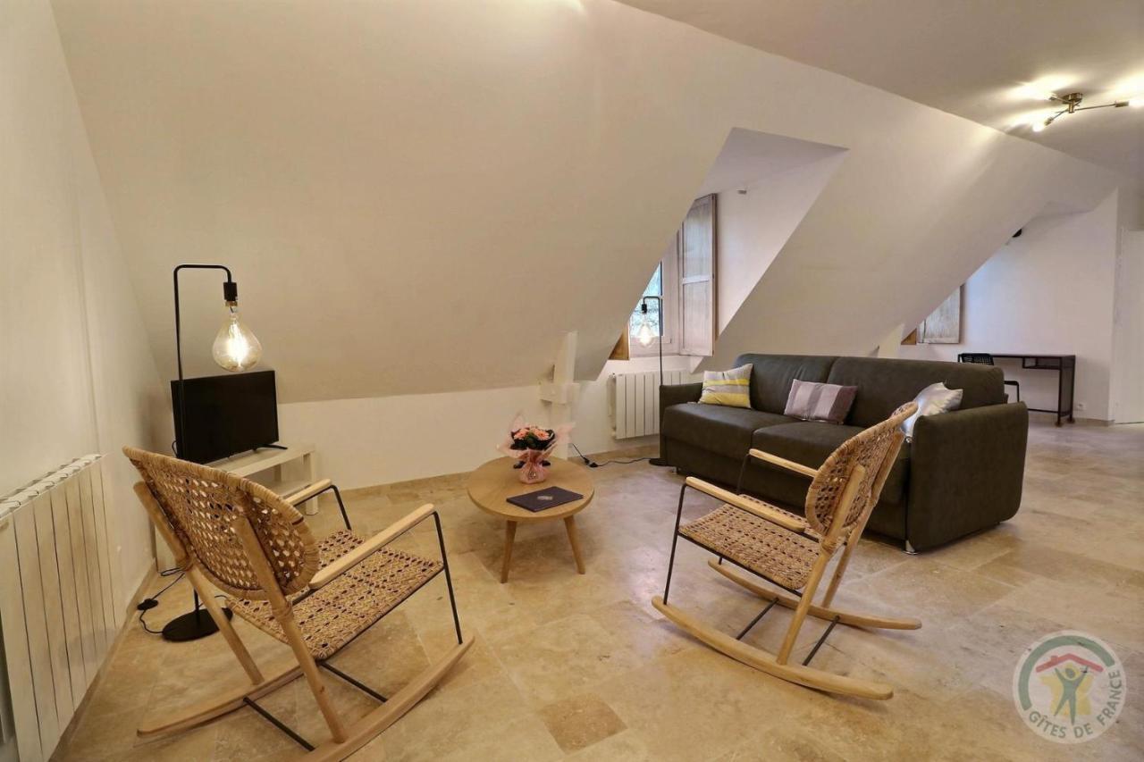 Chateau Des Fontenelles Chavagne Εξωτερικό φωτογραφία