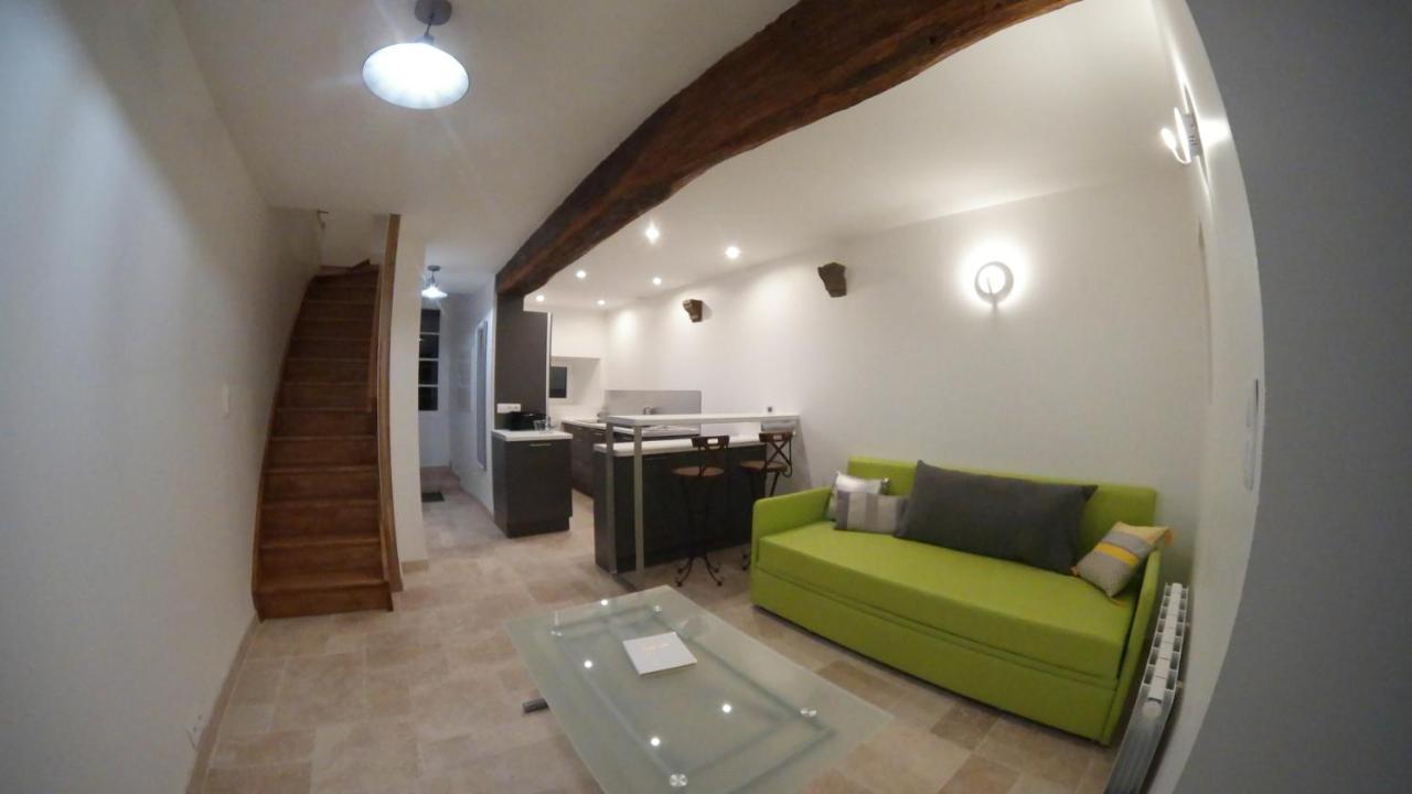 Chateau Des Fontenelles Chavagne Εξωτερικό φωτογραφία
